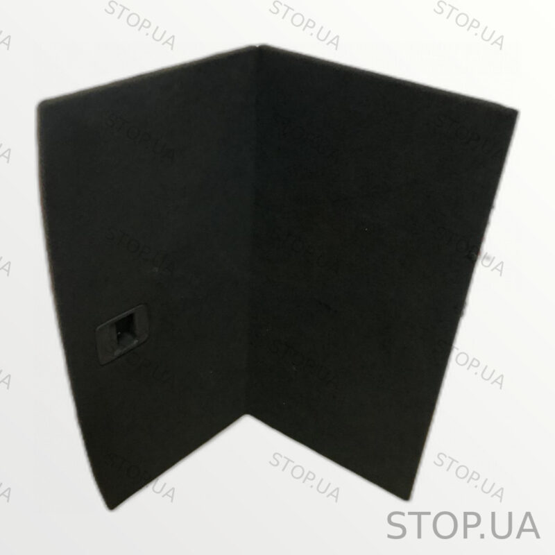 8R0861531A пола багажника Половина багажника Audi Q5 12-16 SKU 8R0861531A П