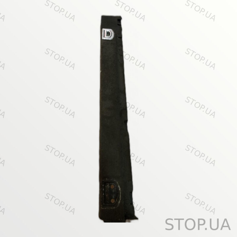8R0861827 пол багажника 8R0861827 Пол багажника Audi Q5 12-16 Половина бага