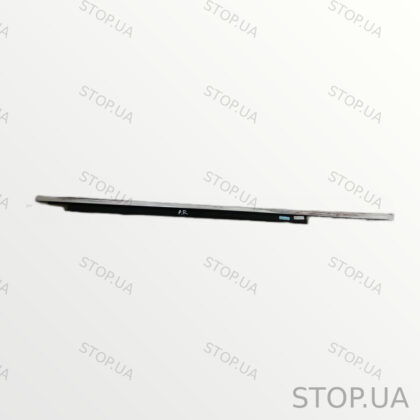 8R0863284F молдинг стекла двери Молдинг стекла двери правый передний Audi Q