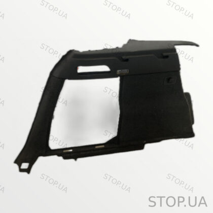 8R0863879LH карта багажника левая Карта багажника левая Audi Q5 12-16 SKU 8