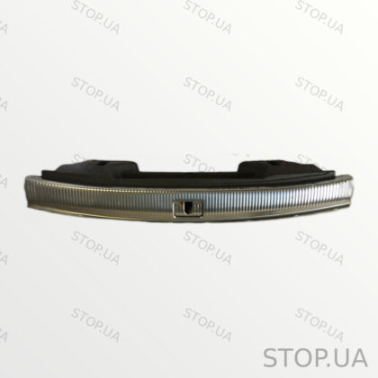 8R0864513C защита порога багажника Защита порога багажника Audi Q5 12-16 SK