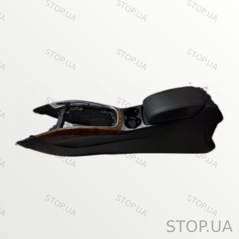 8R0864981 центральная консоль подлокотник 8r0864981 центральная консоль под — изображение 2