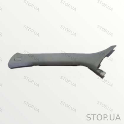 8R0867233B накладка передней стойки левая Накладка передней стойки левая Au