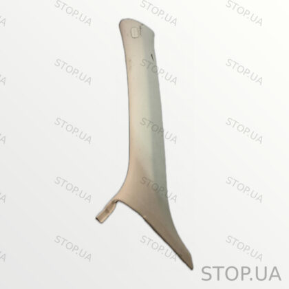 8R0867233C обшивка стойки Обшивка защитной стойки левая Audi Q5 12-16 SKU 8