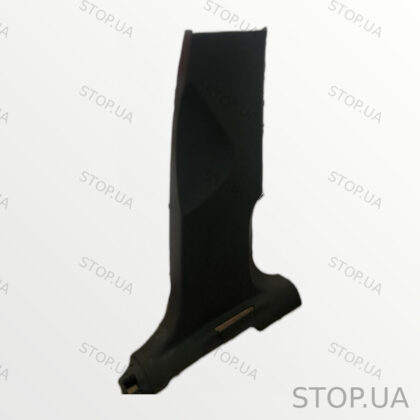 8R0867240 накладка центральной стойки нижняя правая Нижняя правая накладка