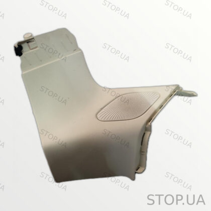 8R0867246P защита правой задней стойки Защита правой задней стойки Audi Q5