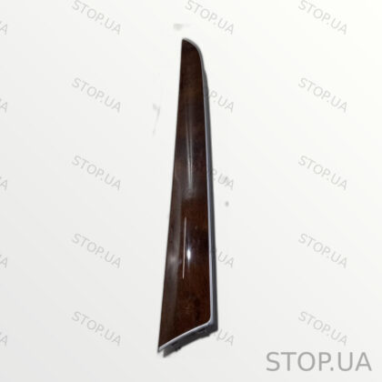 8R0867409AA декоративная планка двери Декоративная накладка двери Audi Q5 2