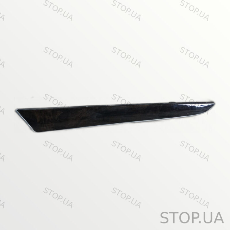 8R0867409Q декоративная накладка двери Декоративная накладка левой передней