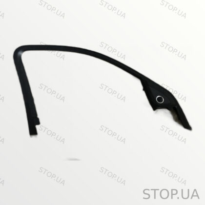 8R0867609 рамка двери передняя левая 8R0867609 Рамка двери передняя левая A