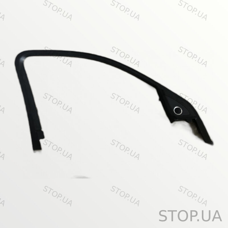 8R0867609 рамка двери передняя левая 8R0867609 Рамка двери передняя левая A