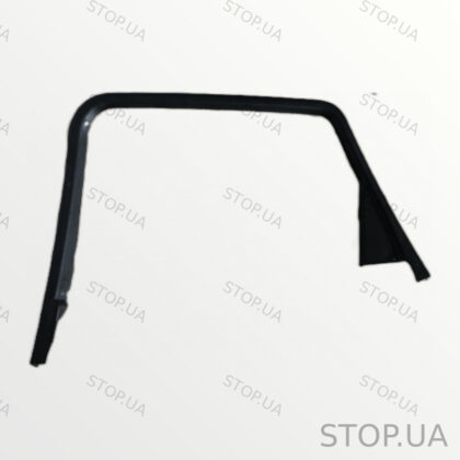 8R0867672 рамка двери Рамка двери правая задняя Audi Q5 12-16 SKU 8R0867672