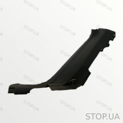 8R0867767B защита стойки Защита правой задней стойки Audi Q5 12-16, артикул