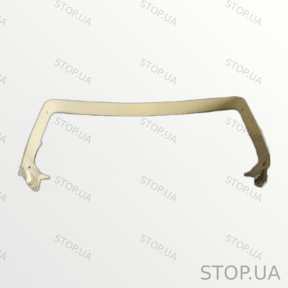 8R0867973B обшивка двери багажника верхняя Обшивка верхней двери багажника