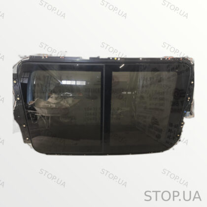 8R0877041B панорамный люк Люк панорамный Audi Q5 2012-2016, артикул 8R08770