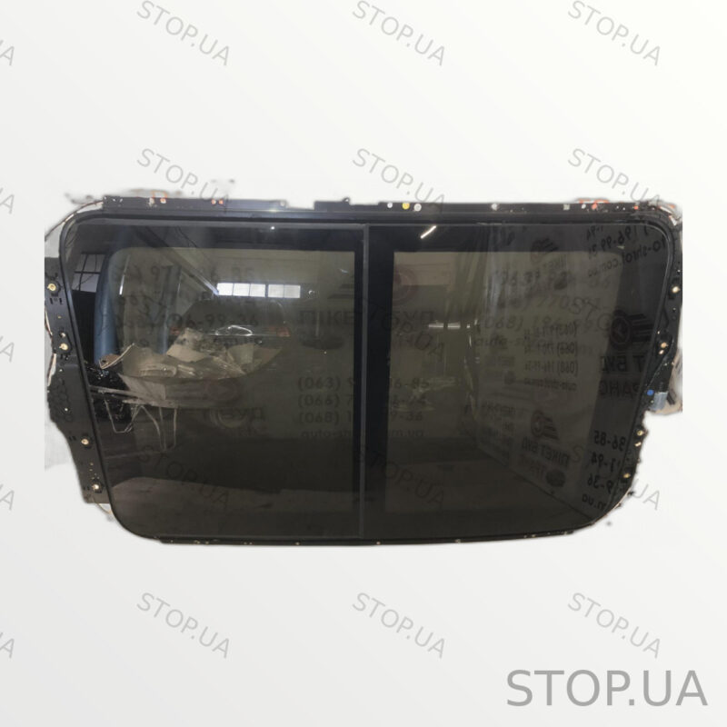 8R0877041B панорамный люк Люк панорамный Audi Q5 2012-2016, артикул 8R08770