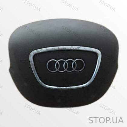 8R0880201L подушка безопасности водителя 8R0880201L Подушка безопасности во