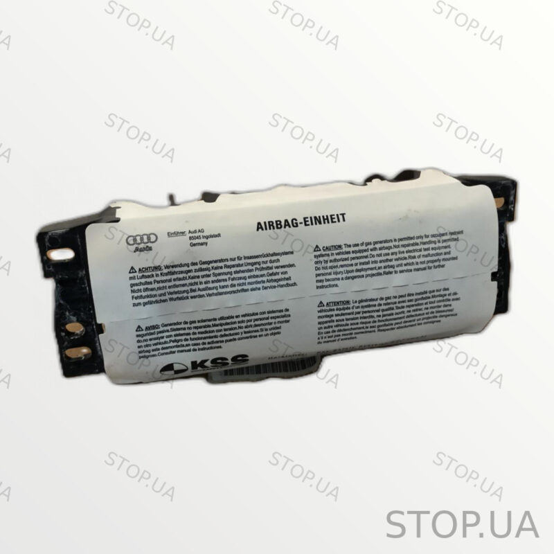 8R0880204B подушка безопасности 8R0880204B Подушка безопасности Audi Q5 12