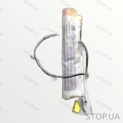 8R0880242F подушка безопасности Подушка AIRBAG в сиденье Audi Q5 12-16, арт