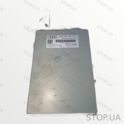 8R0907441A блок управления модулем камеры заднего вида Блок управления моду