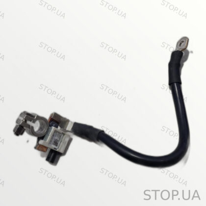 8R0915181C клемма минусовая 8R0915181C Клемма минусовая Audi Q5 12-16 Клемм