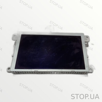 8R0919604A монитор навигации 8r0919604a Монитор, дисплей, навигация Audi Q7