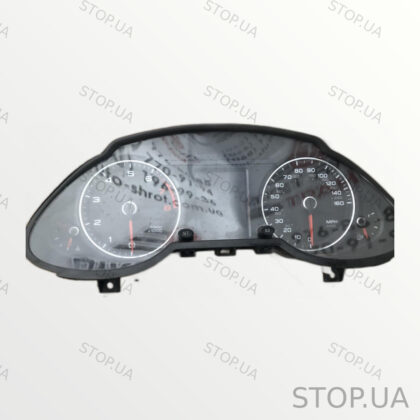 8R0920980T щиток приборов Щиток приборов Audi Q5 12-16 SKU 8R0920980T Щиток