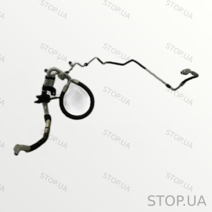 8R1260712D трубка кондиционера Трубка кондиционера Audi Q5 12-16 2.0 TFSI S