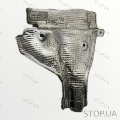 8R1804164A тепловая защита Тепловой экран Audi Q5 12-16 2.0 TFSI SKU 8R1804
