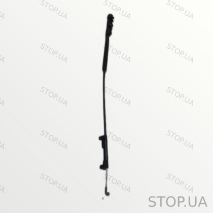 8R1823531A трос открытия замка капота Трос открытия замка капота Audi Q5 12