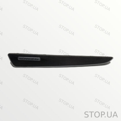 8R1853190AS накладка торпедо Накладка торпедо Audi Q5 12-16, артикул 8R1853