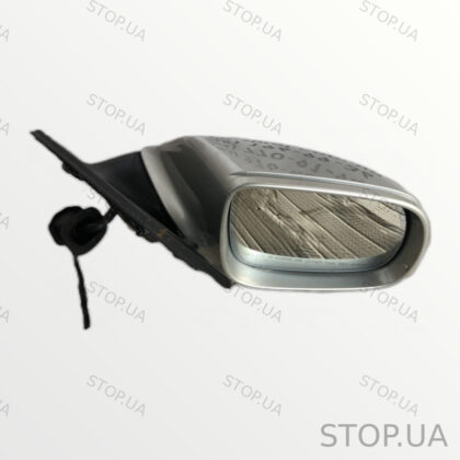 8R1857410E зеркало правое 8R1857410E Зеркало правое Audi Q5 12-16 8R1857410