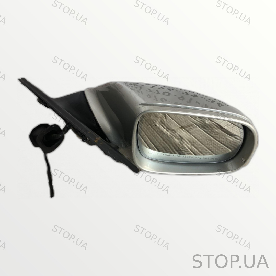 8R1857410E зеркало правое 8R1857410E Зеркало правое Audi Q5 12-16 8R1857410