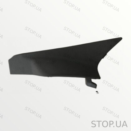 8R1857506A накладка на торпедо Накладка на торпедо Audi Q5 2012-2016, артик