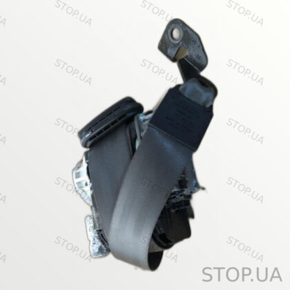 8R1857705J ремень безопасности задний левый Ремень безопасности задний левы