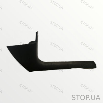 8R1867272 накладка порога внутренняя передняя правая Накладка порога внутре