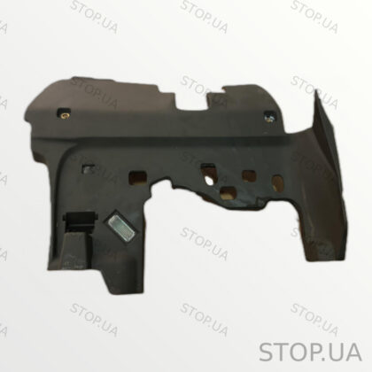 8R1880301A накладка колена водителя Накладка колена водителя Audi Q5 12-16