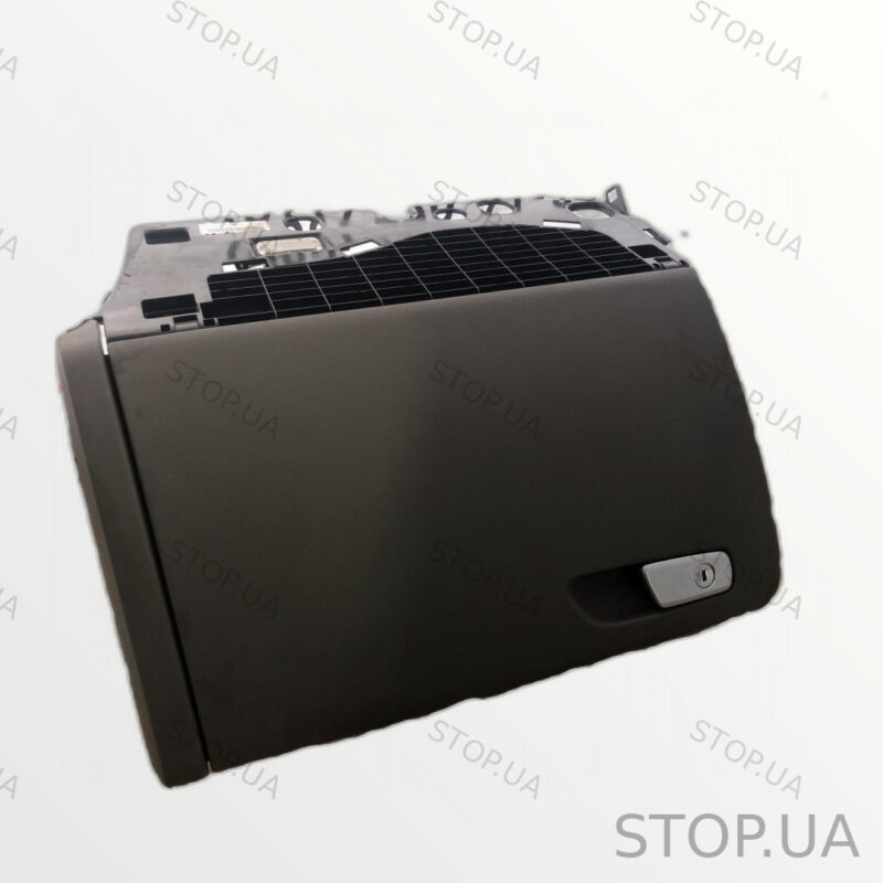 8R1880302B бардачок Бардачок Audi Q5 2012-2016, артикул 8R1880302B Бардачок