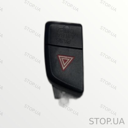 8R1941509C кнопка аварийной сигнализации Кнопка аварийной сигнализации Audi