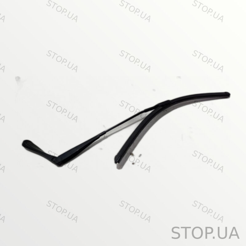 8R1955407B держатель дворников Тримач дворникив Audi Q5 12-16 SKU 8R1955407