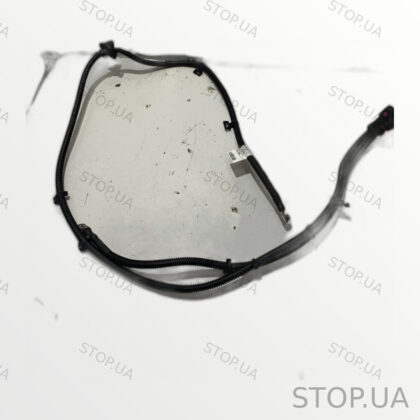 8R1971111 провод массы Audi Q5 2012-2016 провод массы SKU 8R1971111 Провод