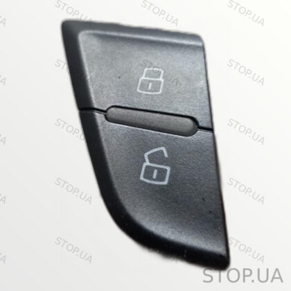 8R2962108A кнопка блокировки двери Кнопка блокировки двери Audi Q5 12-16 SK