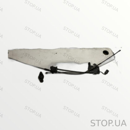 8S0823509B замок троса капота Замок троса капота Volkswagen Atlas Cross Spo