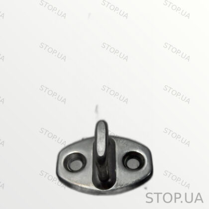 8T0837033 скоба замка двери 8T0837033 VAG скоба замка двери Audi Q5 12-16 8