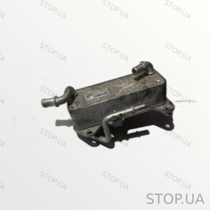 8U0317021A радиатор масляный Радиатор масляный Audi Q3 11-14 2.0 TFSI SKU 8