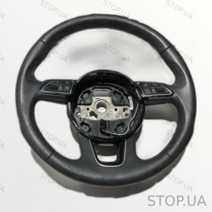 8U0419091AB руль Кермо Audi Q3 2011-2014, артикул 8U0419091AB Кермо Audi Q3