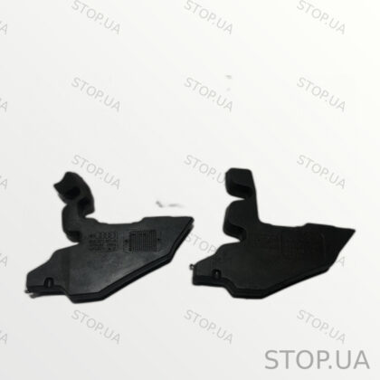 8U0821197 ущельнитель крыла 8U0821197 Уплотнитель шумоизоляции крыла Audi Q