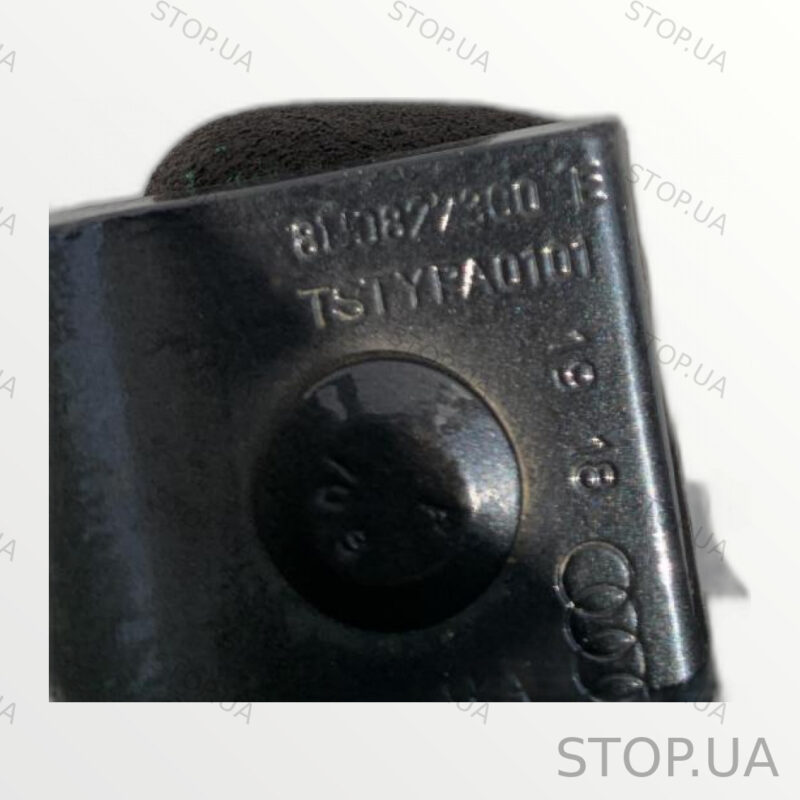 8U0827300 петля крышки багажника Петля крышки багажника Audi Q5 80A 17-21 S — изображение 2