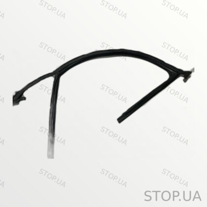 8U0837439 ущельнитель переднего левого стекла Уплотнитель переднего левого