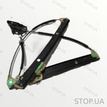 8U0837461 механизм стеклоподъемника двери передней левой 8U0837461 Механизм