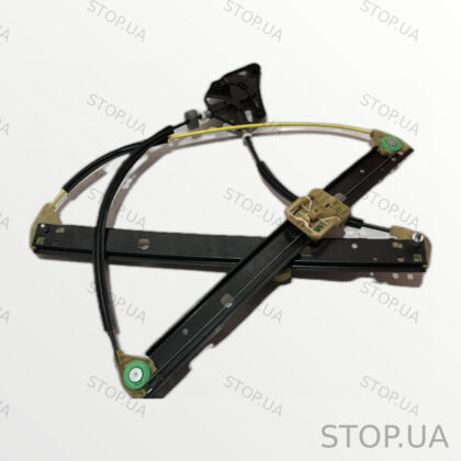 8U0837462 механизм стеклоподъемника двери 8U0837462 Механизм стеклоподъемни